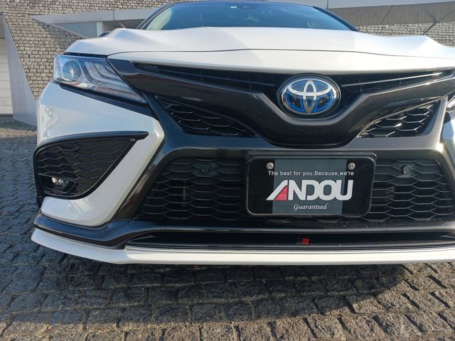 Toyota CAMRY HYBRID 2022-06 187720-5
