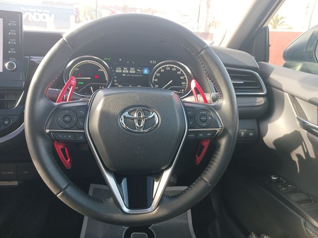 Toyota CAMRY HYBRID 2022-06 187720-12