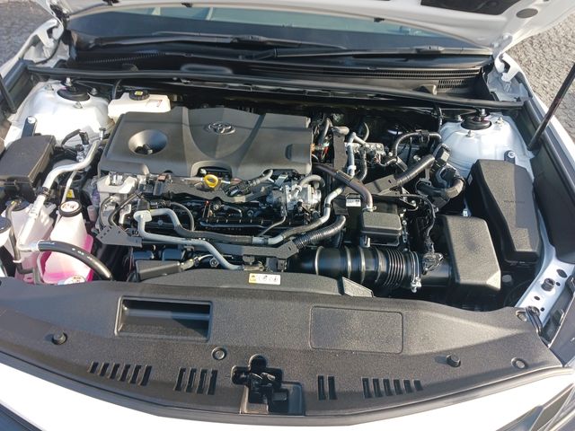Toyota CAMRY HYBRID 2022-06 187720-29
