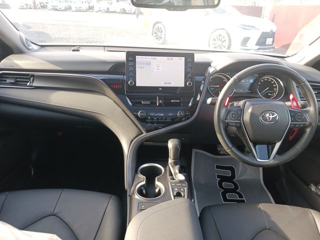 Toyota CAMRY HYBRID 2022-06 187720-9
