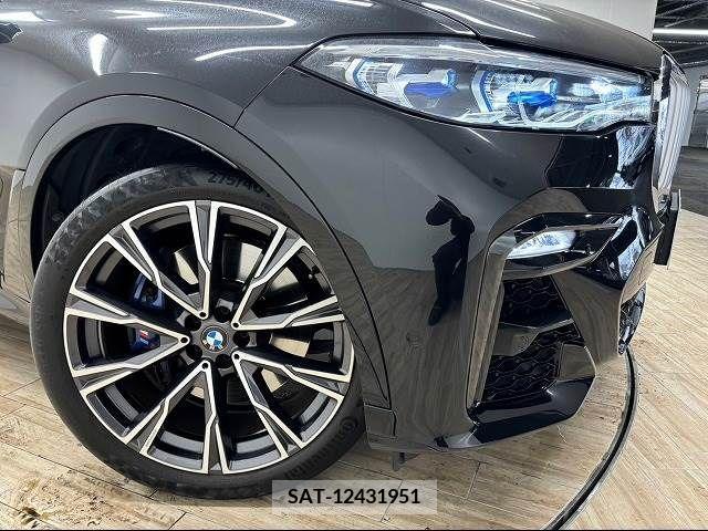 Bmw X7 2020-03 206240-19