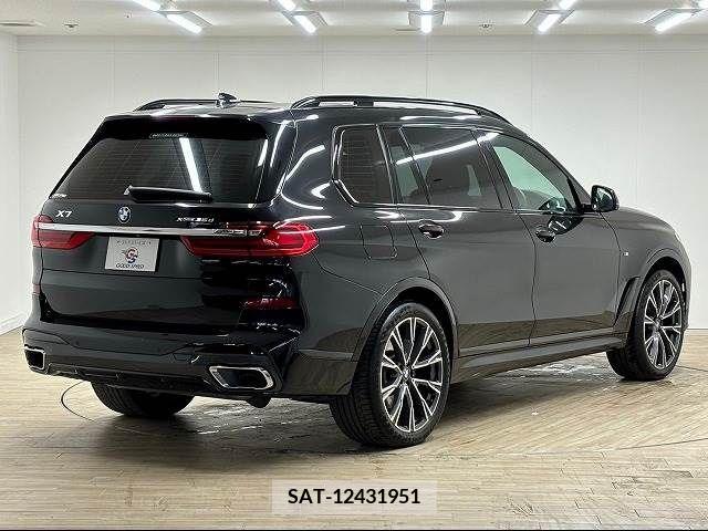 Bmw X7 2020-03 206240-16