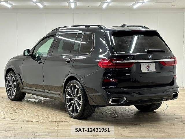 Bmw X7 2020-03 206240-15