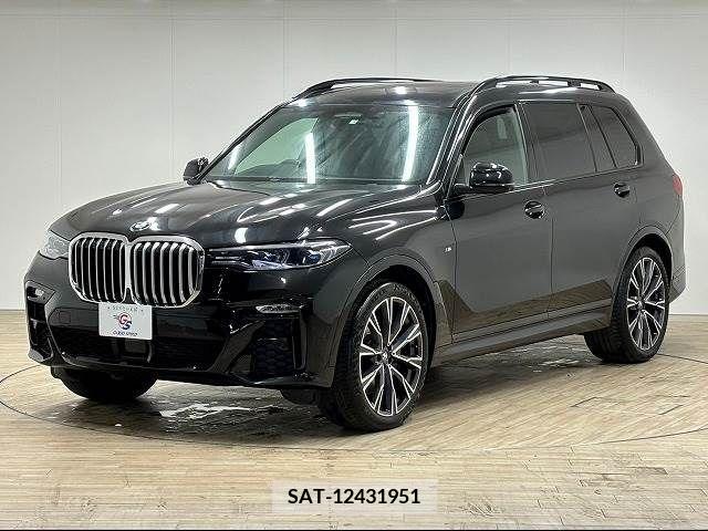 Bmw X7 2020-03 206240-14