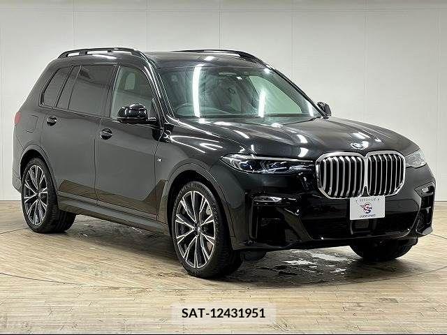 Bmw X7 2020-03 206240-13