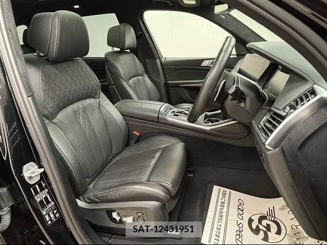Bmw X7 2020-03 206240-4