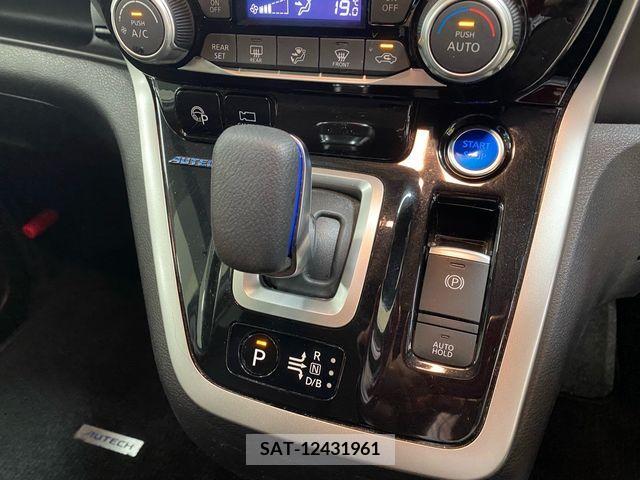 Nissan SERENA 2019-05 208142-13