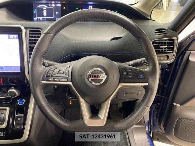 Nissan SERENA 2019-05 208142-16