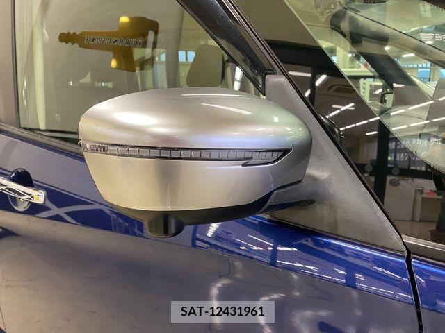 Nissan SERENA 2019-05 208142-7