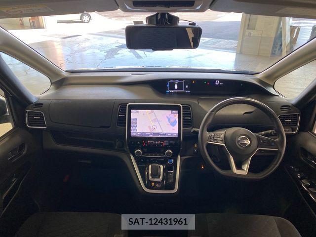 Nissan SERENA 2019-05 208142-1