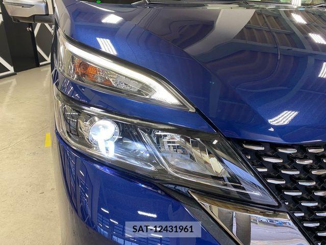 Nissan SERENA 2019-05 208142-5