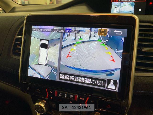 Nissan SERENA 2019-05 208142-11
