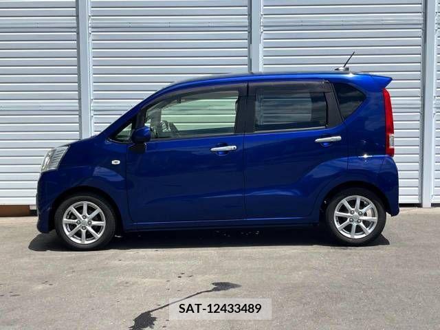 Daihatsu MOVE 2015-02 351432-13
