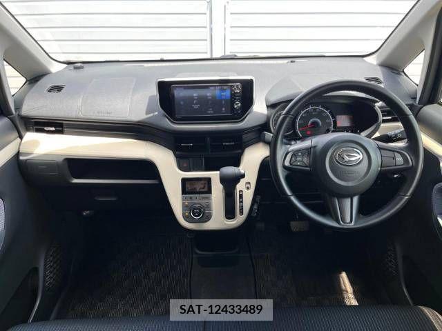 Daihatsu MOVE 2015-02 351432-1