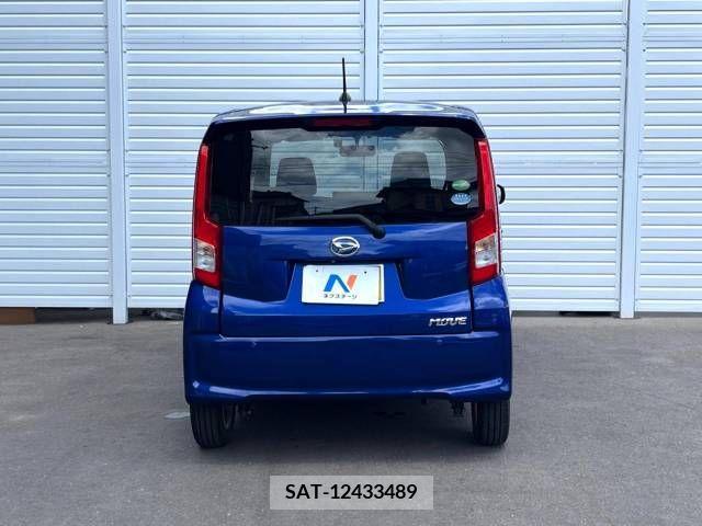 Daihatsu MOVE 2015-02 351432-12