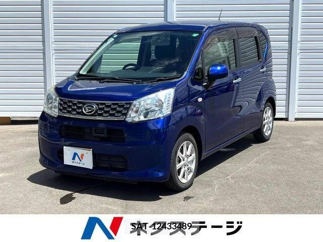 Daihatsu MOVE 2015-02 351432-0