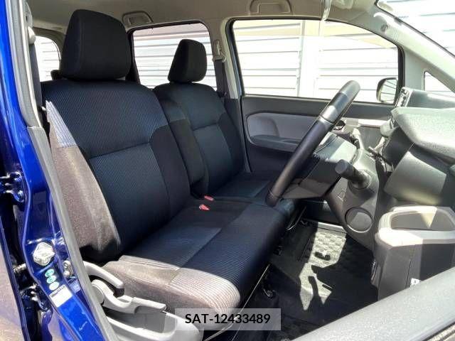 Daihatsu MOVE 2015-02 351432-9