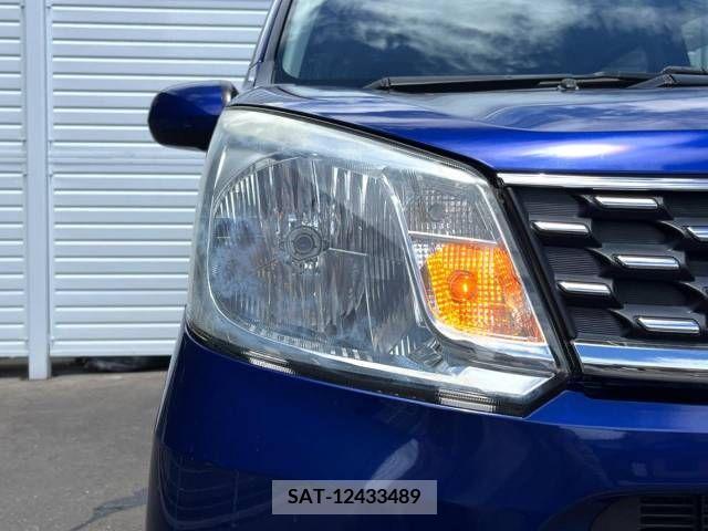 Daihatsu MOVE 2015-02 351432-18