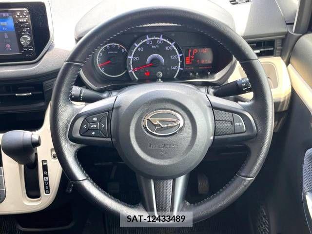 Daihatsu MOVE 2015-02 351432-8