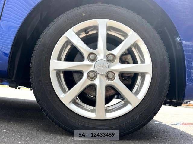 Daihatsu MOVE 2015-02 351432-17