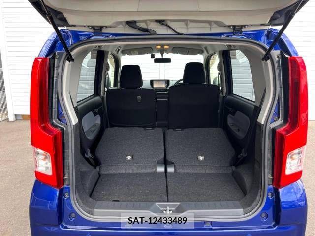 Daihatsu MOVE 2015-02 351432-15