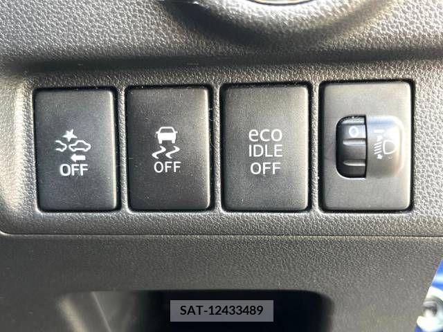 Daihatsu MOVE 2015-02 351432-5