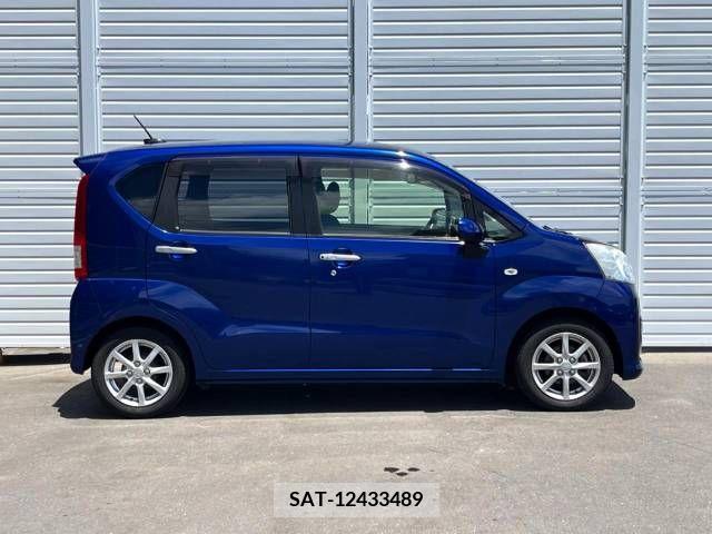 Daihatsu MOVE 2015-02 351432-14