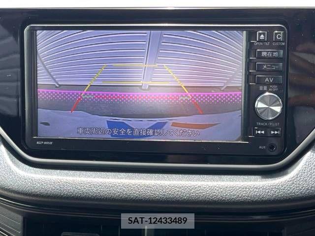 Daihatsu MOVE 2015-02 351432-3