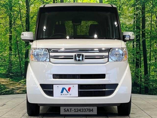 Honda N BOX 2016-08 278756-14