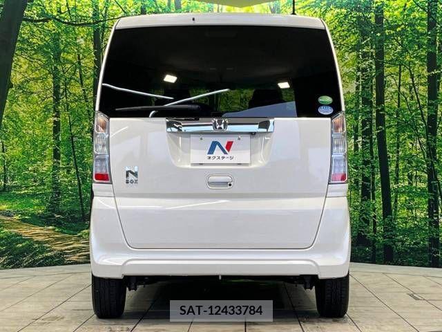 Honda N BOX 2016-08 278756-15