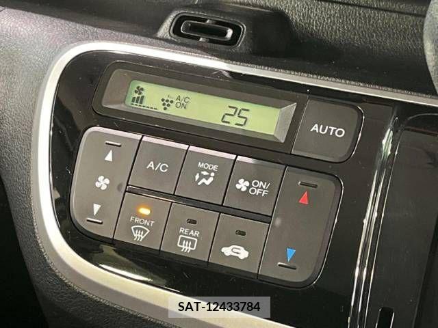 Honda N BOX 2016-08 278756-7