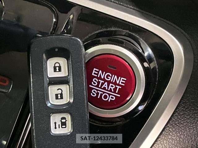 Honda N BOX 2016-08 278756-5