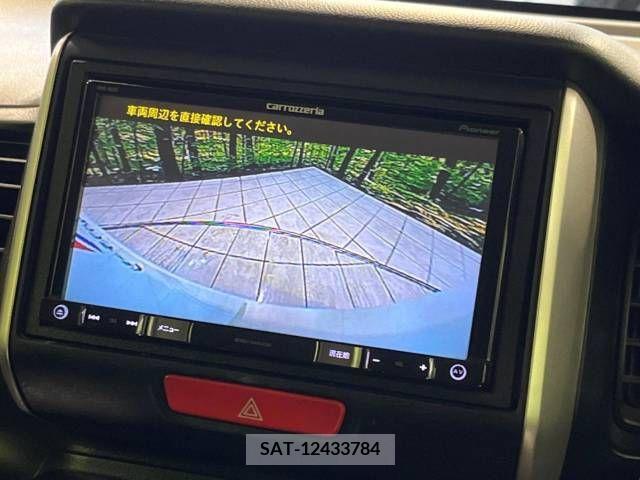Honda N BOX 2016-08 278756-3