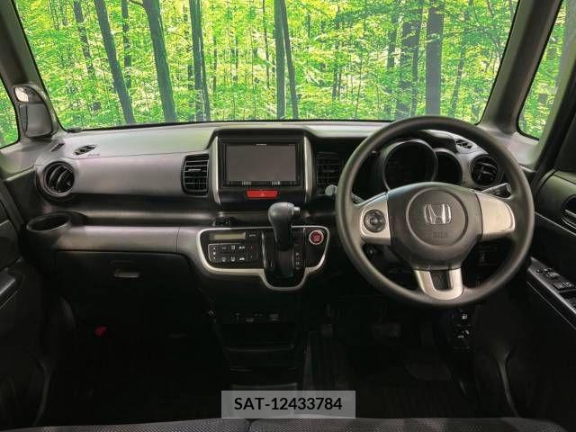 Honda N BOX 2016-08 278756-1
