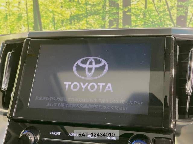 Toyota ALPHARD 2023-04 259145-3