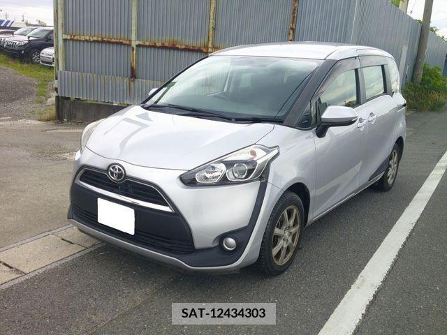 Toyota SIENTA 2018-02 386042-3