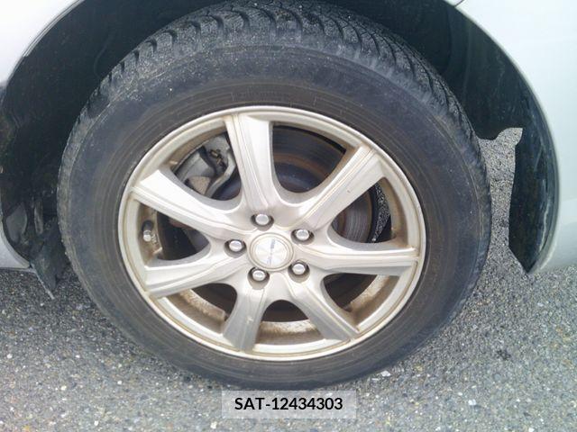 Toyota SIENTA 2018-02 386042-22
