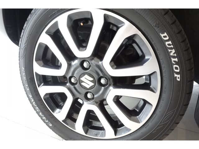 Suzuki HUSTLER 2017-04 7854-27
