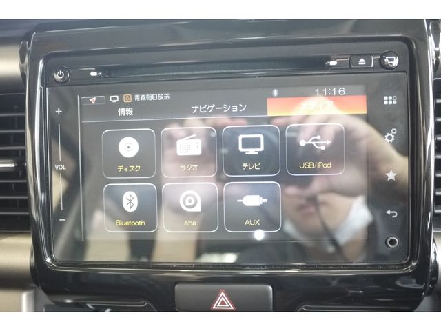 Suzuki HUSTLER 2017-04 7854-14