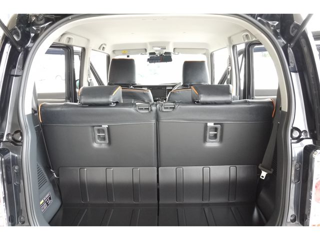 Suzuki HUSTLER 2017-04 7854-6