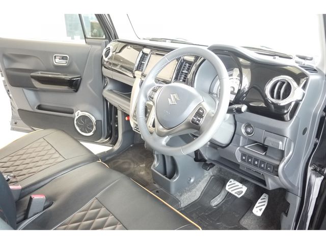 Suzuki HUSTLER 2017-04 7854-4
