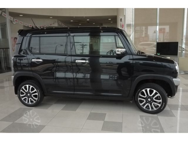 Suzuki HUSTLER 2017-04 7854-2