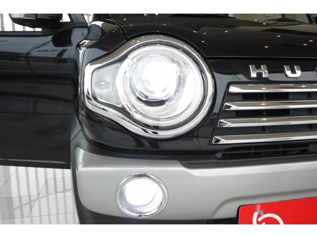 Suzuki HUSTLER 2017-04 7854-22
