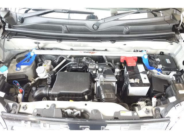 Suzuki HUSTLER 2017-04 7854-28