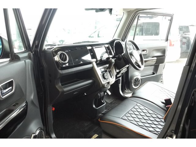Suzuki HUSTLER 2017-04 7854-9
