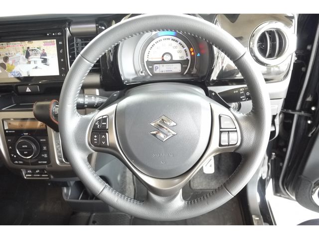 Suzuki HUSTLER 2017-04 7854-11