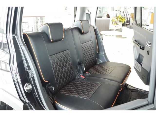 Suzuki HUSTLER 2017-04 7854-5