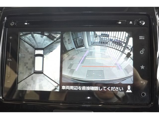 Suzuki HUSTLER 2017-04 7854-15