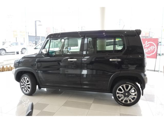 Suzuki HUSTLER 2017-04 7854-3