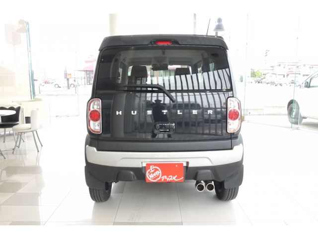 Suzuki HUSTLER 2017-04 7854-1